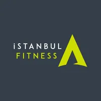 İstanbul Fitness A icon