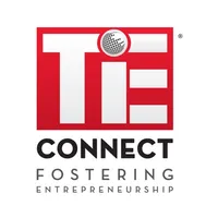 TiE-Connect icon