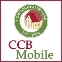 Commonwealth Bank Mobile icon