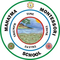 Mahatma Baba CBSE icon