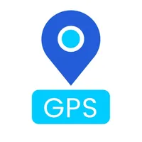 True Track GPS icon