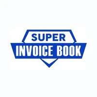 SuperInvoiceBook icon