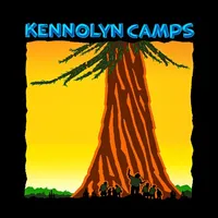 Kennolyn Camps App icon