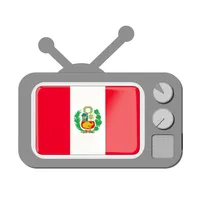 TV de Perú: TV peruana en vivo icon