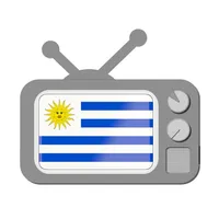 TV de Uruguay - TV uruguaya HD icon