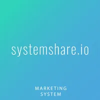 SystemShare App and System icon