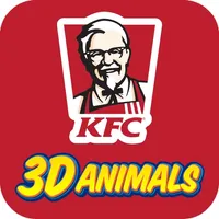 3D Animals icon