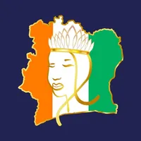 Miss Côte d'ivoire icon