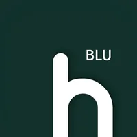 Heatzy BLU icon