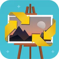 Museum Shuffle icon