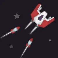 Galaxy Chasers for Watch icon