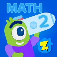 2nd Grade Math: Fun Kids Games icon