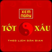 Xem Ngày Tốt Xấu icon