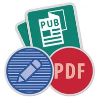 PUB Converter icon