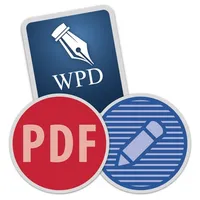 WPD Converter -for WordPerfect icon