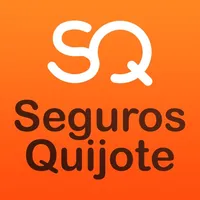 Seguros Quijote icon