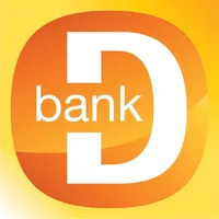 D-Bank Registration icon