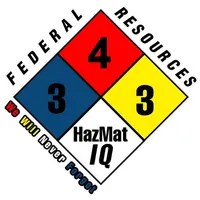 HazMatIQ icon