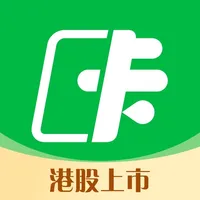 维信卡卡贷-贷款借钱分期借款平台 icon