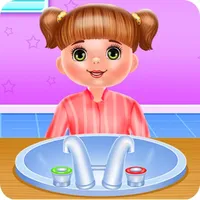 Baby Kara Fun Activities icon