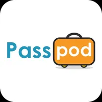 Passpod icon