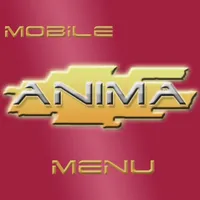 Mobile Anima - Menu icon