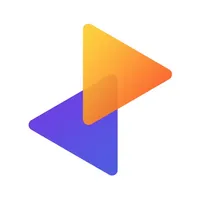 X-File：高清播放器与文件管理 icon