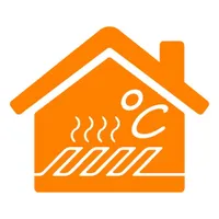 Smart Heating icon