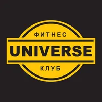 UNIVERSE фитнес-клуб icon