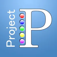 Project P icon