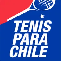 Tenis para Chile icon