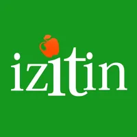 Izitin: Discover what's in! icon