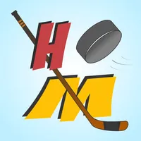 HockeyMatik icon