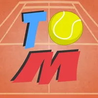 TennisMatik icon