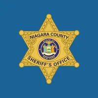 Niagara County Sheriff NY icon