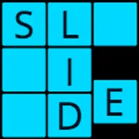 Picture Sliding Block Puzzle icon