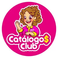 Catálogos Club icon