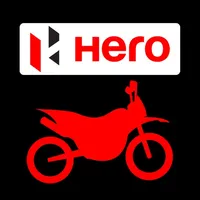 Hero RideGuide icon