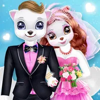 My Puppy Wedding And Honeymoon icon