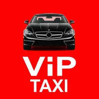 VIP TAXI г.Надым icon