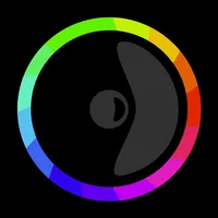 Lights and Music (HUE Lights) icon