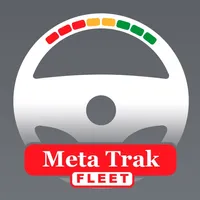 MetaTrak Fleet icon