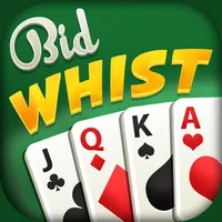 Bid Whist - Card Game icon