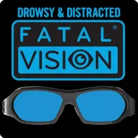 Fatal Vision® Goggle App icon