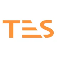 TES 2000 Safety icon