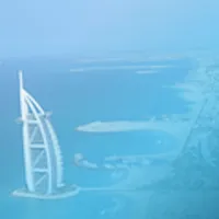 Dubai Coast icon