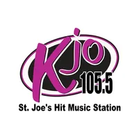 K-JO 105.5 St. Joseph icon