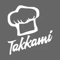 Суши takkami | Санкт-Петербург icon