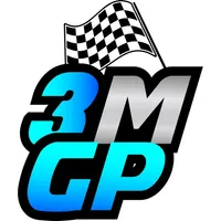 3 Marías GP - Carrera de Motos icon