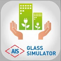 AIS Glass Simulator icon